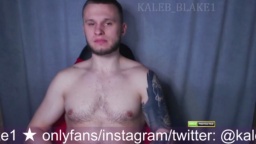 Kaleb_Blake1  27-01-2021